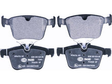 Load image into Gallery viewer, Brake Pad Set - AM42 EuroCars
