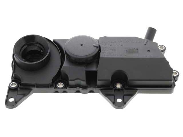 Oil Trap - AM42 EuroCars