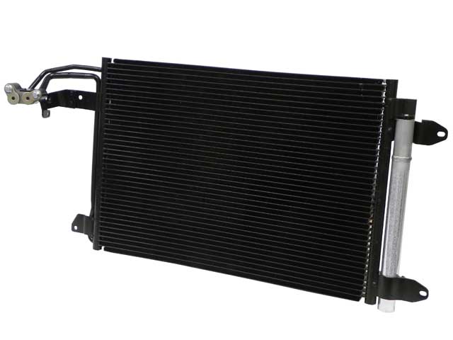 A/C Condenser