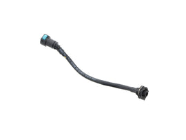 Coolant Bleeder Line