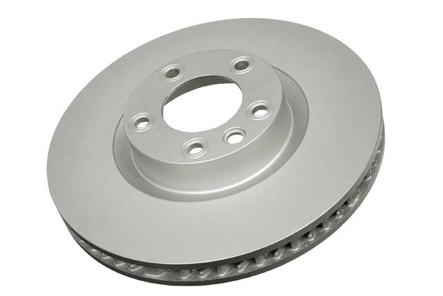 Brake Disc - AM42 EuroCars