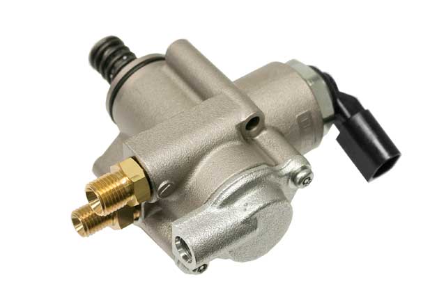 High Pressure Fuel Pump