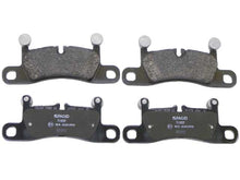 Load image into Gallery viewer, Brake Pad Set