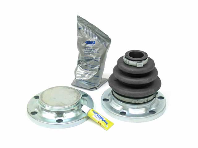Axle Boot Kit - AM42 EuroCars
