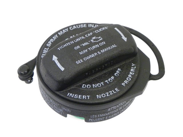 Fuel Cap - AM42 EuroCars