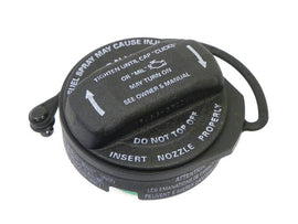 Fuel Cap - AM42 EuroCars