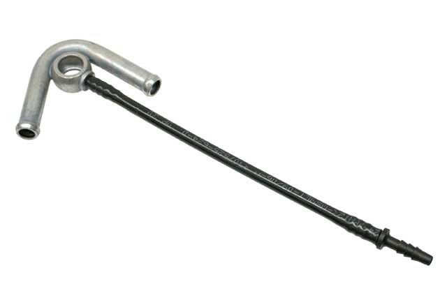 Breather Hose Nipple - AM42 EuroCars