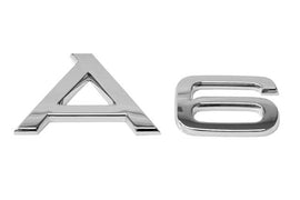 Emblem - AM42 EuroCars