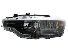 Headlight Assembly - AM42 EuroCars