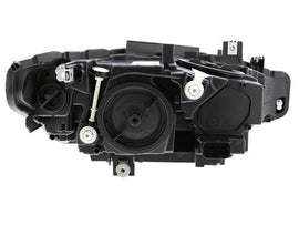 Headlight Assembly - AM42 EuroCars