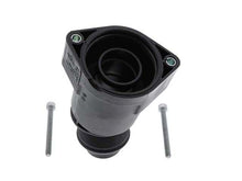 Load image into Gallery viewer, Turbocharger Outlet