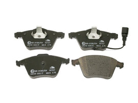 Brake Pad Set - AM42 EuroCars