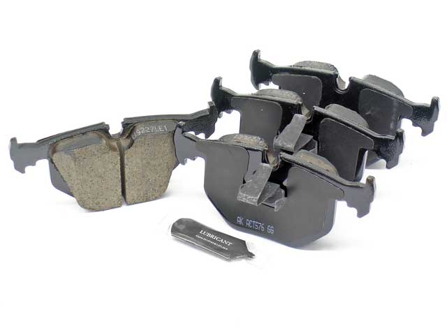 Brake Pad Set
