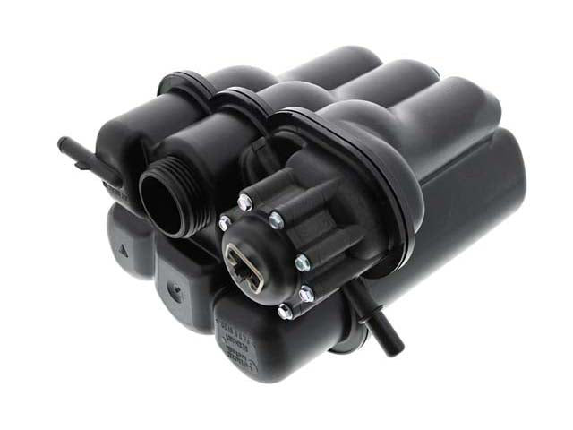 Coolant Expansion Tank