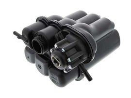 Coolant Expansion Tank