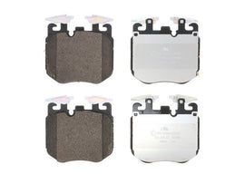 Brake Pad Set - AM42 EuroCars