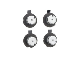 Brake Pad Damper Set - AM42 EuroCars