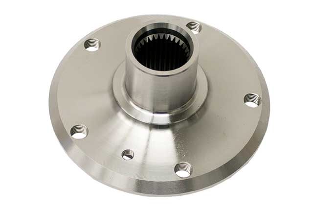 Wheel Hub