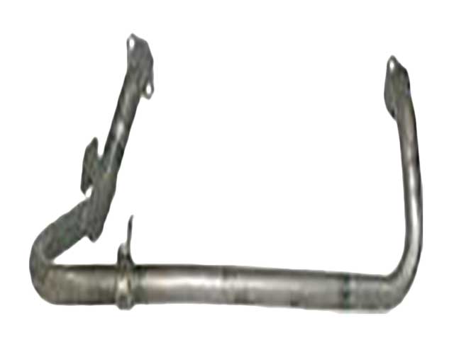 Exhaust Header Pipe