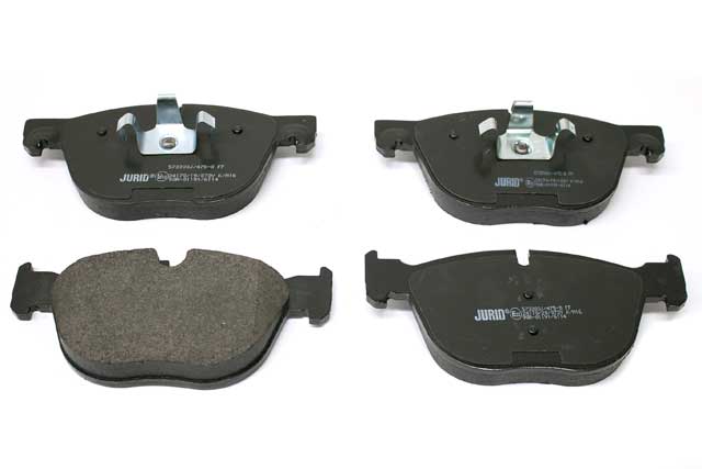 Brake Pad Set