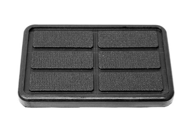 Brake Pedal Pad
