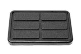Brake Pedal Pad