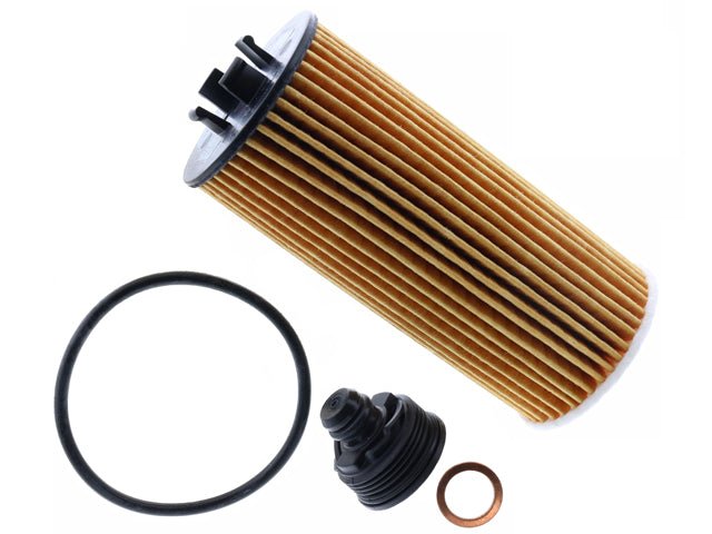 Oil Filter Kit - AM42 EuroCars