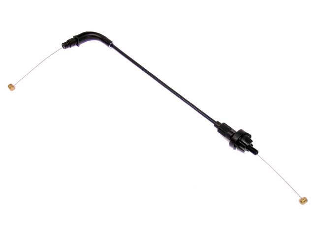 Throttle Cable