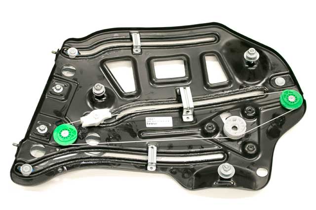 Window Regulator - AM42 EuroCars