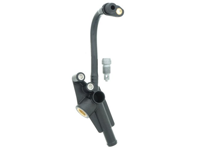 Turbocharger Coolant Line - AM42 EuroCars