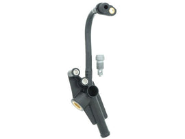 Turbocharger Coolant Line - AM42 EuroCars