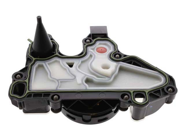 Oil Separator - AM42 EuroCars