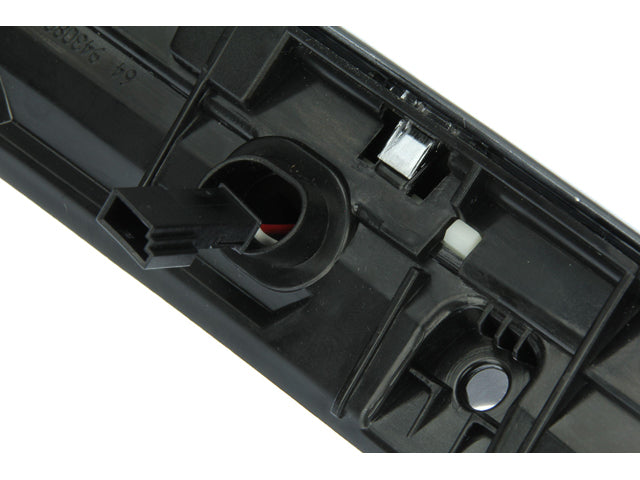Hatch/Trunk Lid Grip