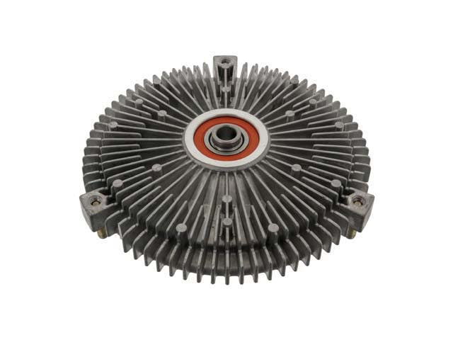 Fan Clutch