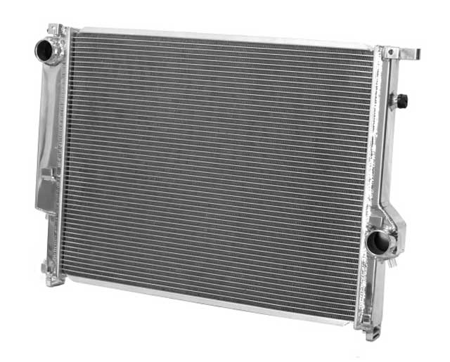 Radiator - AM42 EuroCars