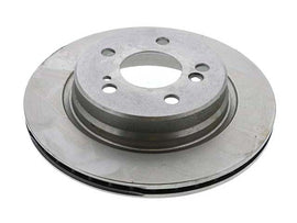 Brake Disc - AM42 EuroCars