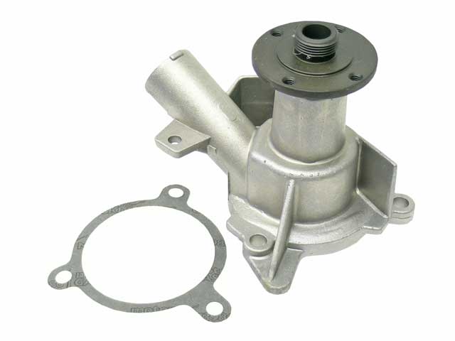 Water Pump - AM42 EuroCars