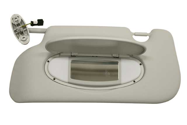 Sun Visor