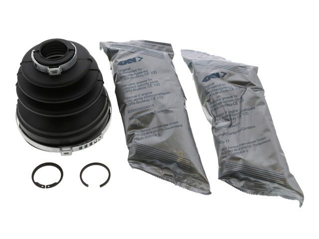 Axle Boot Kit - AM42 EuroCars