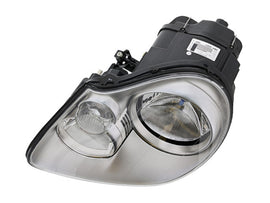 Headlight Assembly