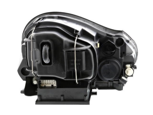 Headlight Assembly