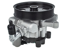 Load image into Gallery viewer, Power Steering Pump