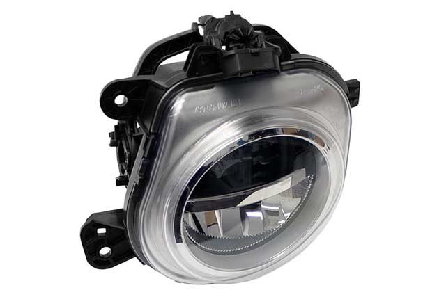 Fog Light