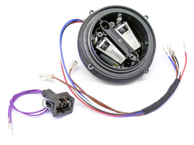 Mirror Motor