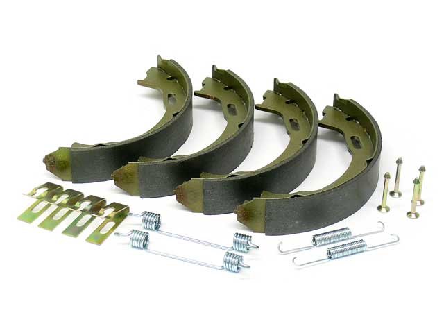 Parking Brake Shoe Set