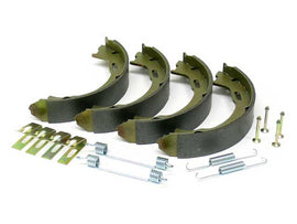 Parking Brake Shoe Set