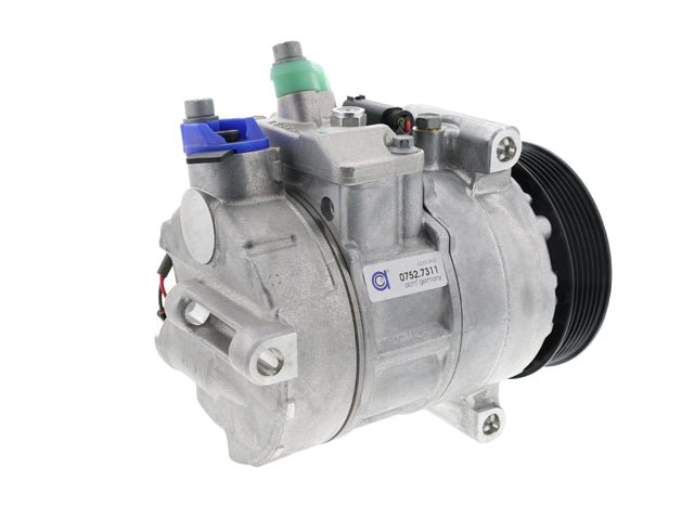 A/C Compressor - AM42 EuroCars