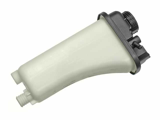 Coolant Expansion Tank