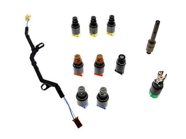 Solenoid Valve Kit