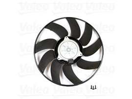 Auxiliary Fan